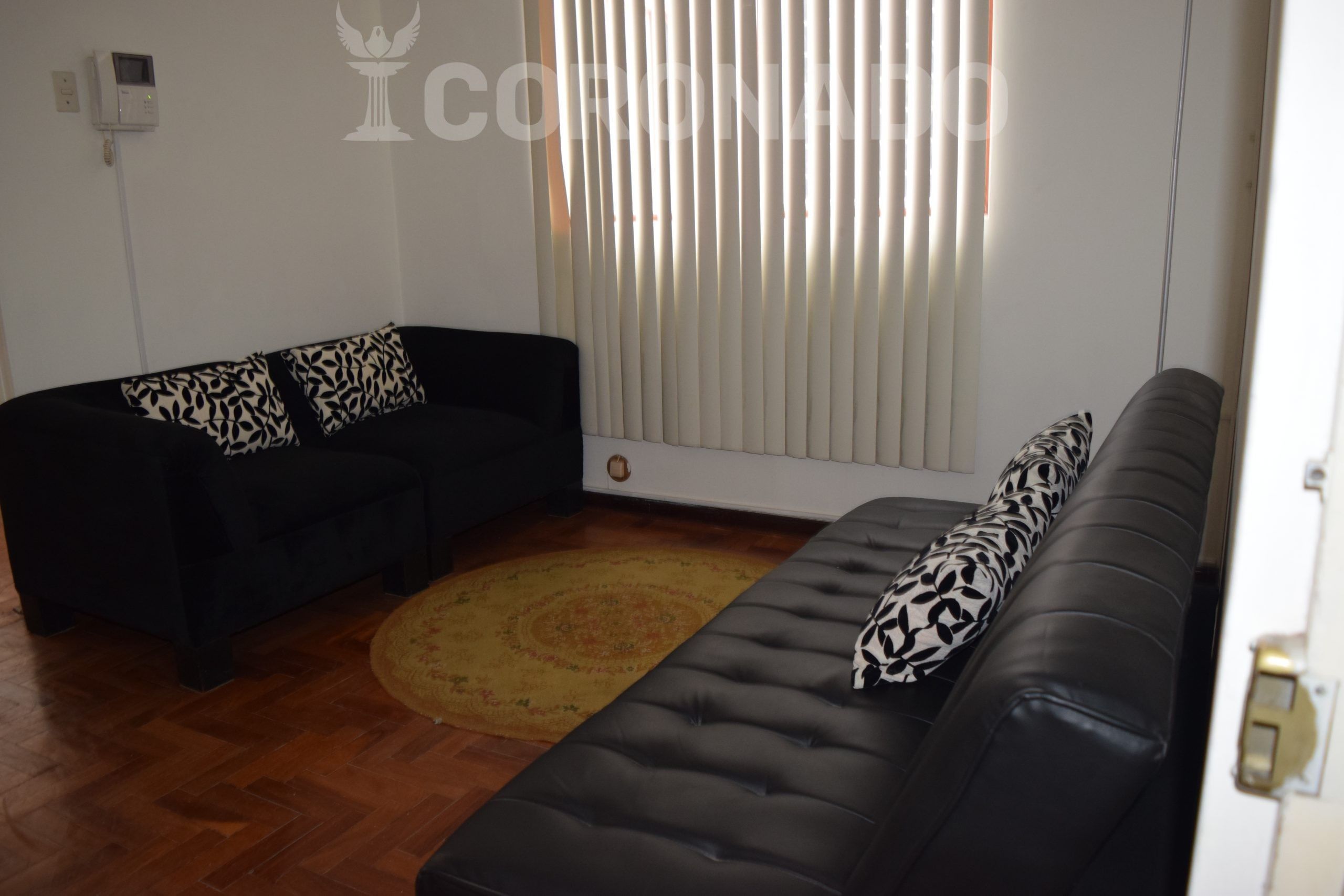 Oficina Alquiler San Andrés 2 piso