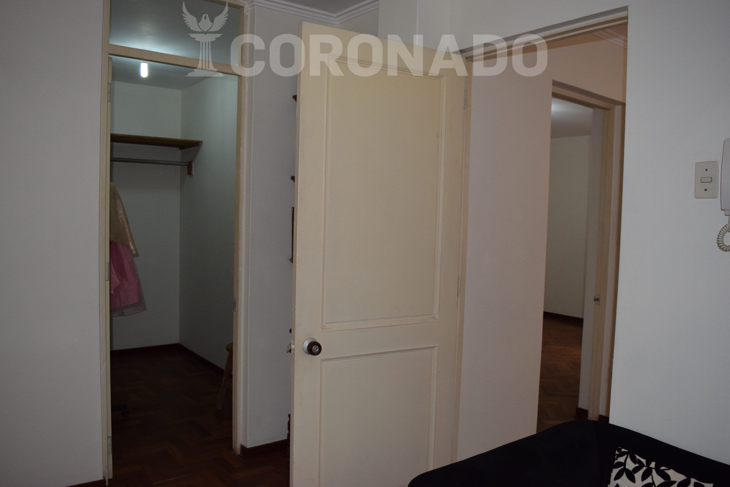 Oficina Alquiler San Andrés 2 piso
