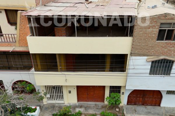 Casa Venta El Boqueron Huanchaco 2 