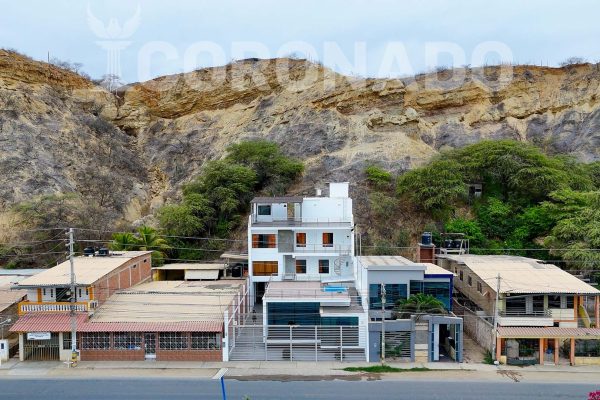 Hotel Venta Zorritos, Tumbes  