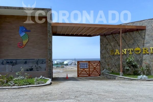 Proyecto Venta Casas de playa en Asia Lima  