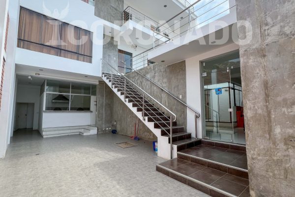 Casa Venta Zorritos, Tumbes 4 pisos
