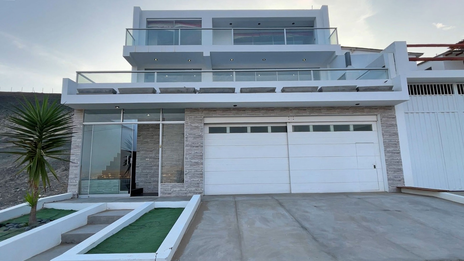 Casa Venta Playa Tortugas, Casma