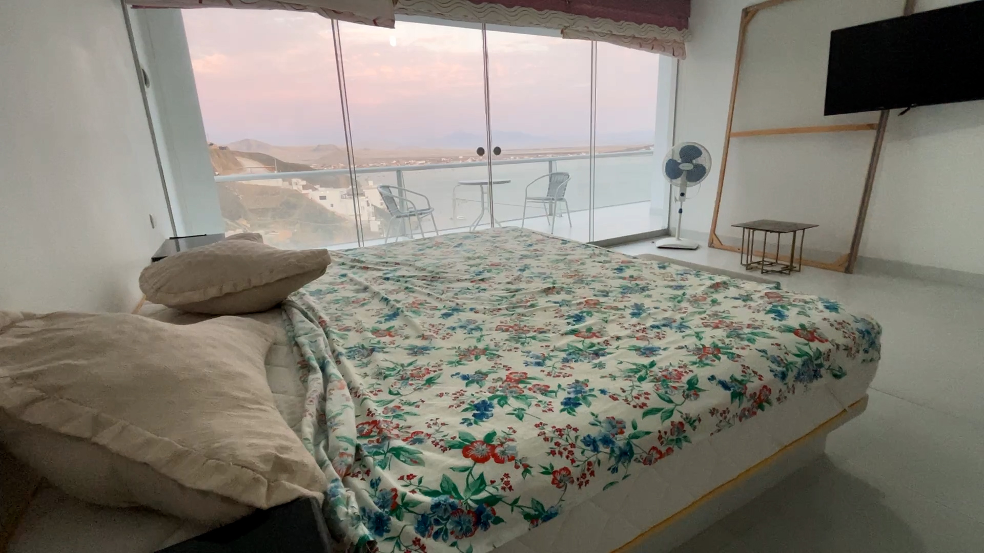 Casa Venta Playa Tortugas, Casma
