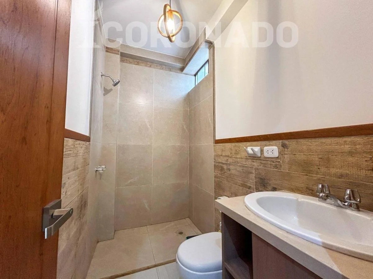 Departamento Alquiler Amoblado Huanchaquito