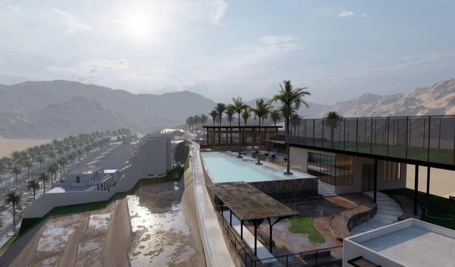 Terreno Venta Aire Simbal