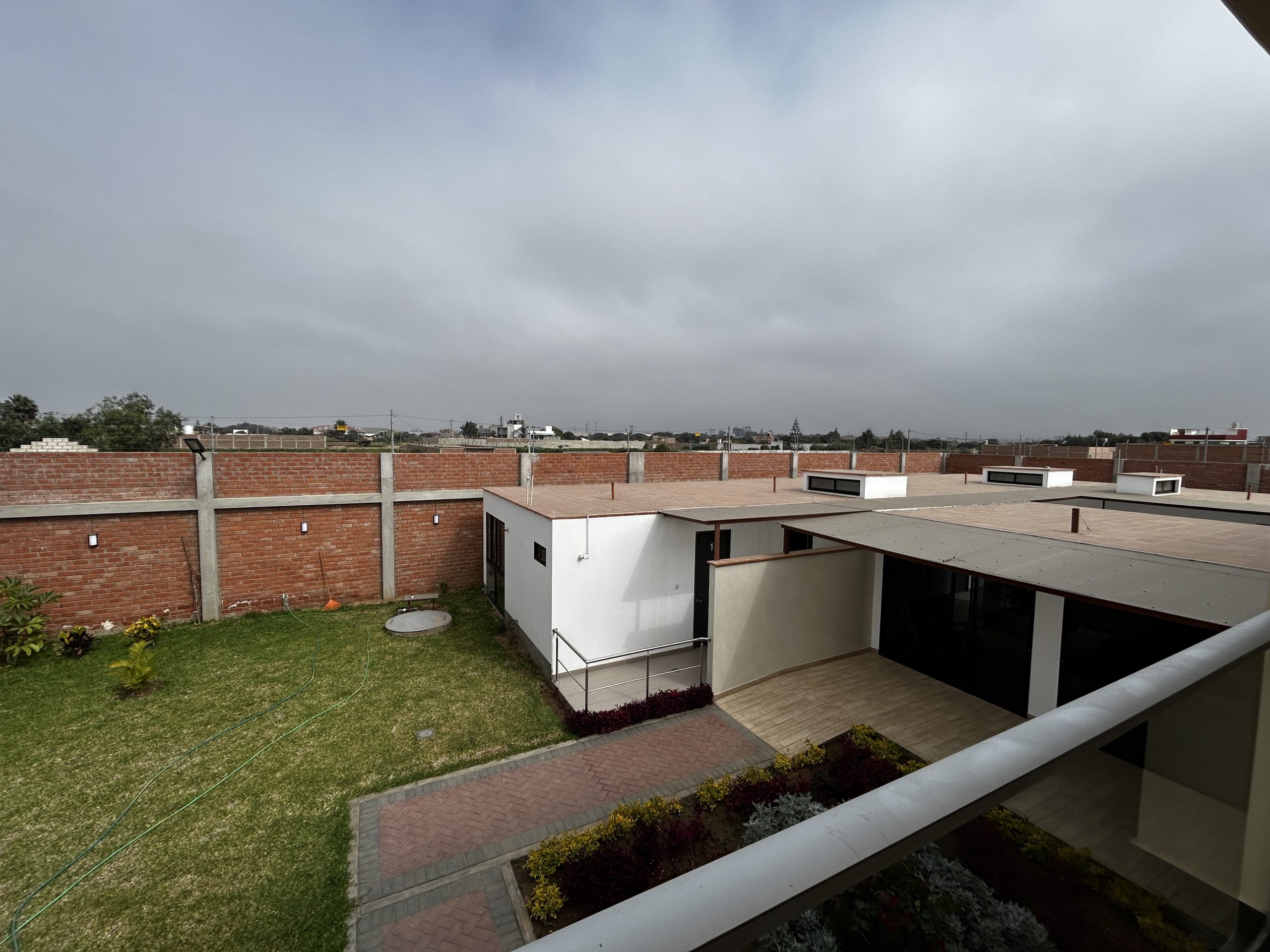 Casa Venta Campiña de Moche 2 Pisos