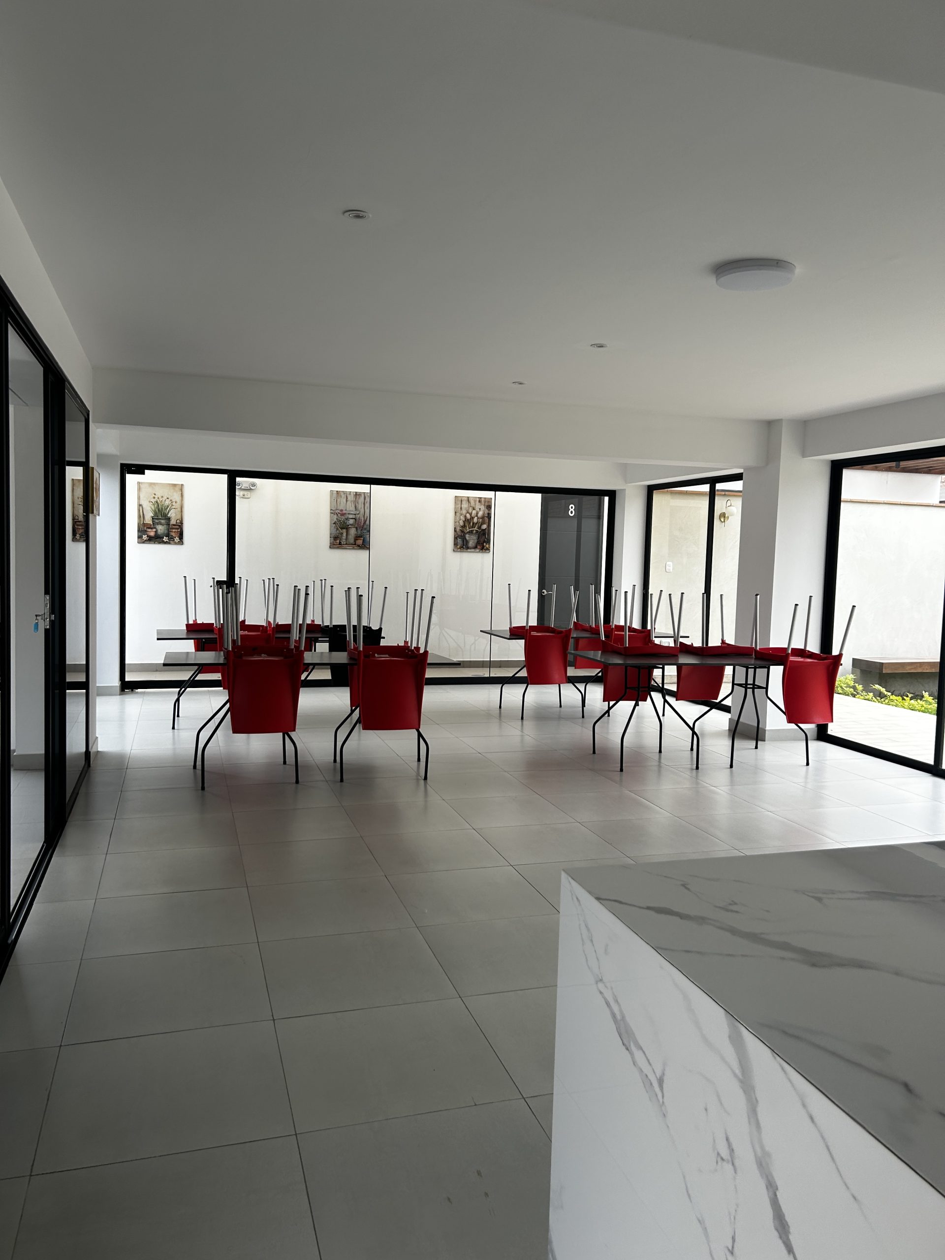 Casa Venta Campiña de Moche 2 Pisos