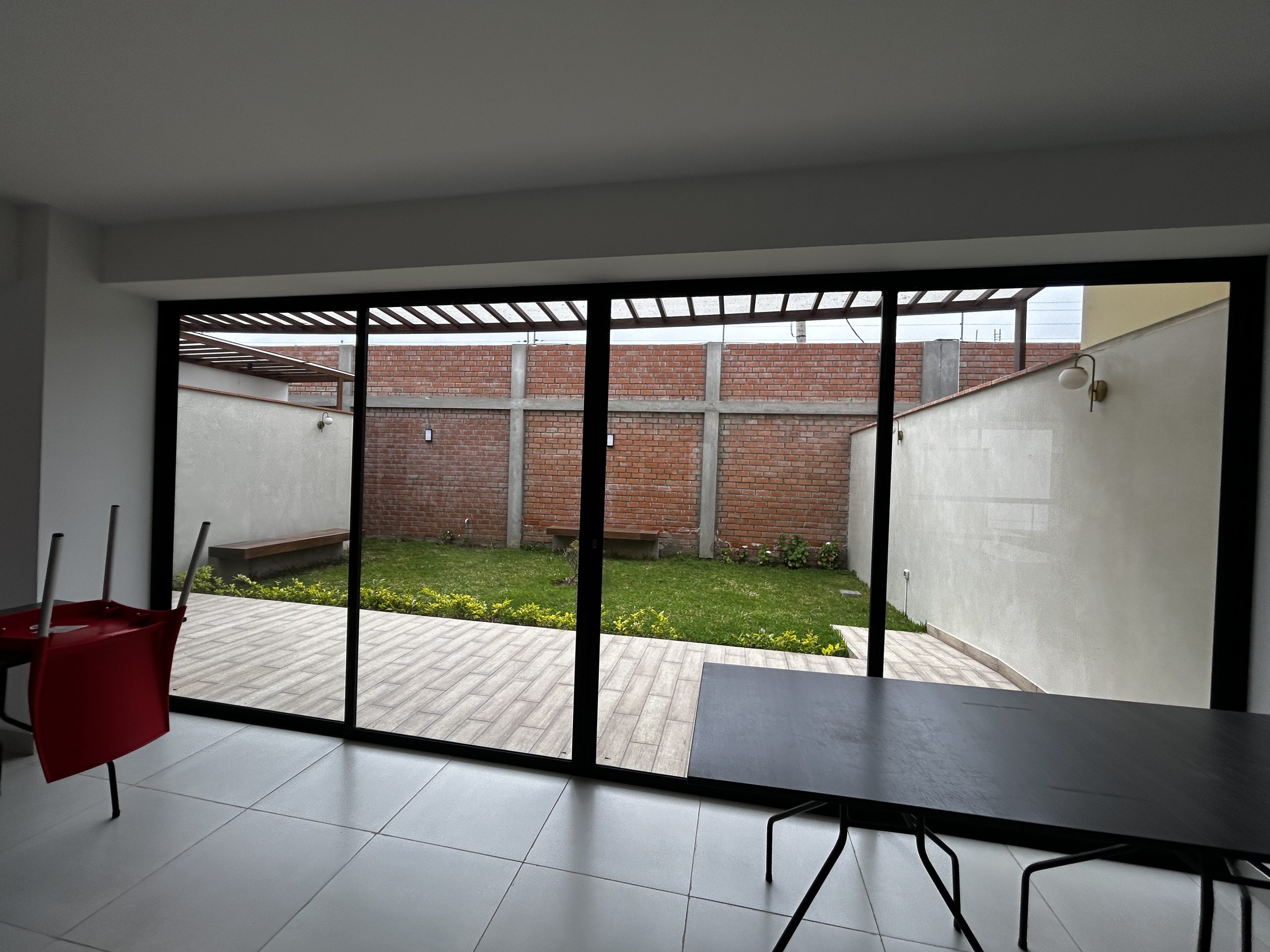 Casa Venta Campiña de Moche 2 Pisos