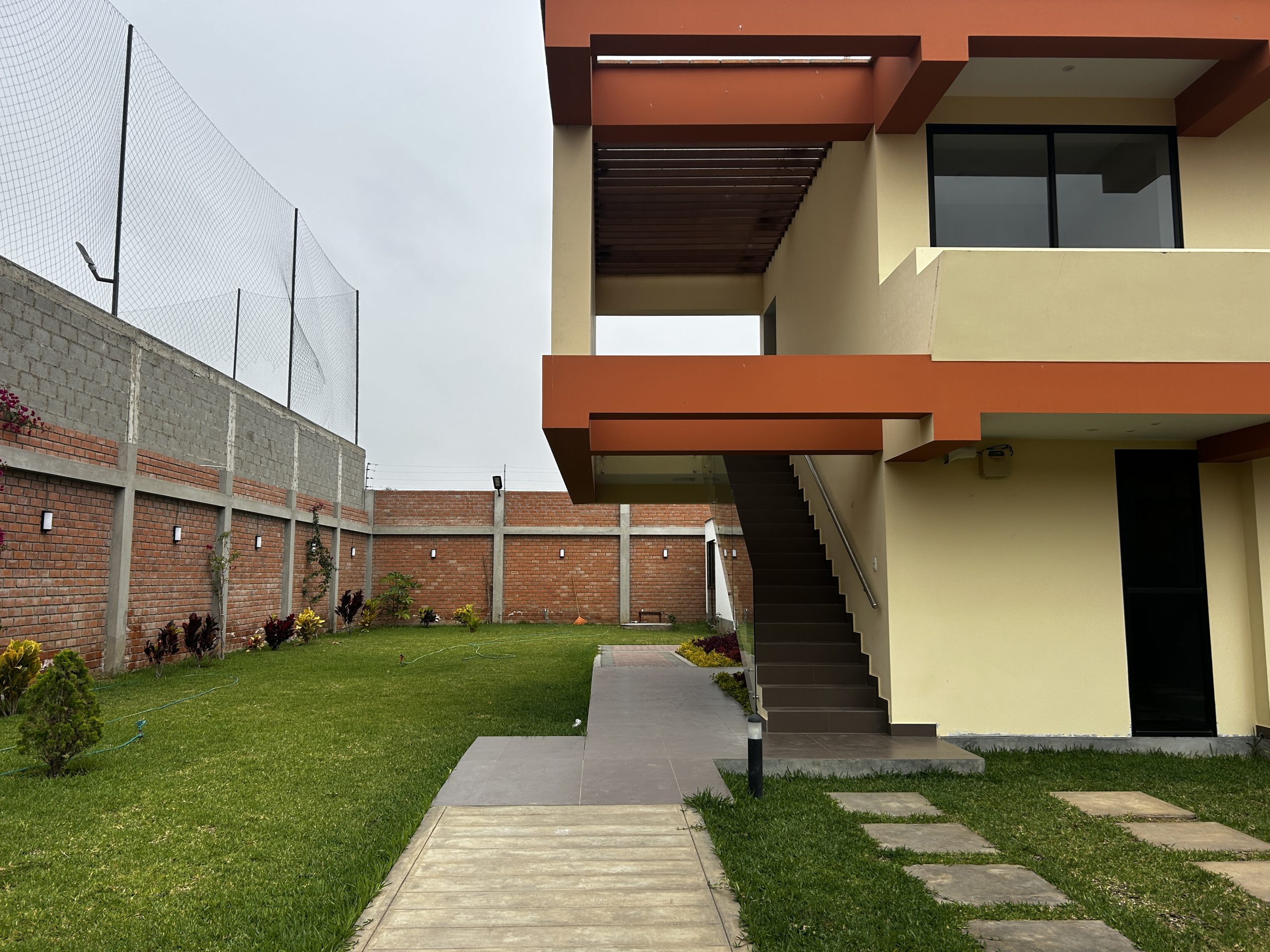 Casa Venta Campiña de Moche 2 Pisos