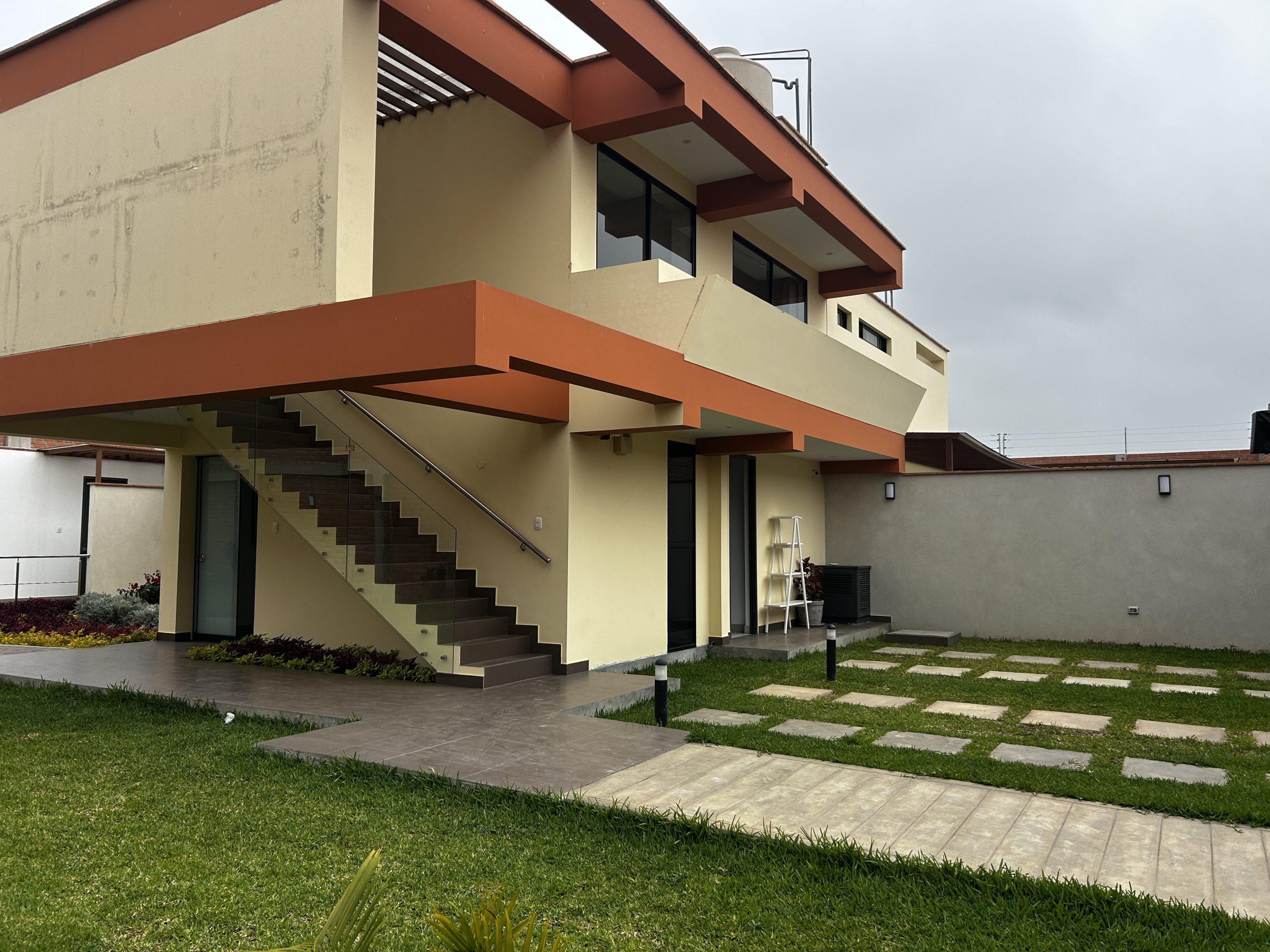Casa Venta Campiña de Moche 2 Pisos