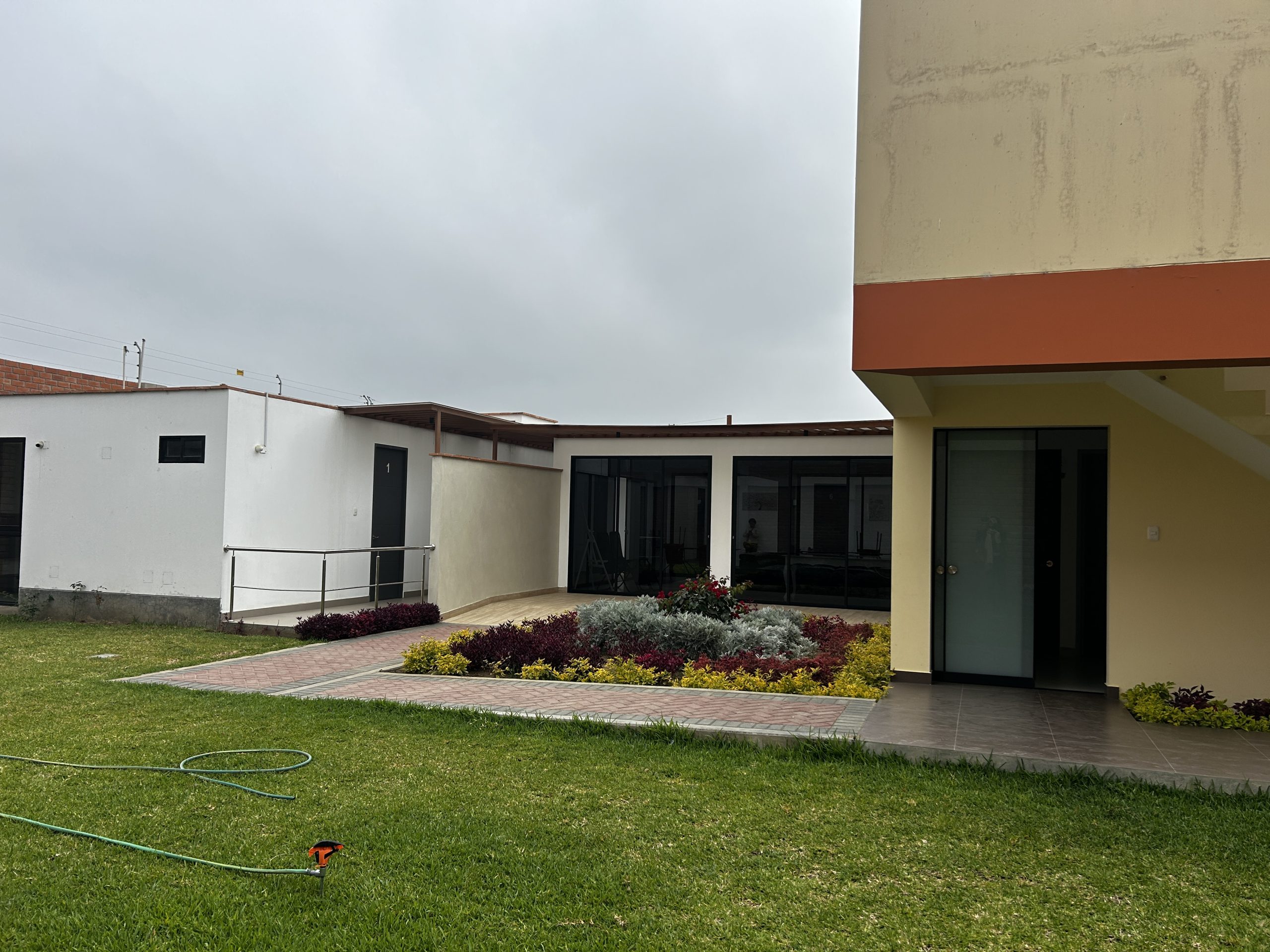 Casa Venta Campiña de Moche 2 Pisos