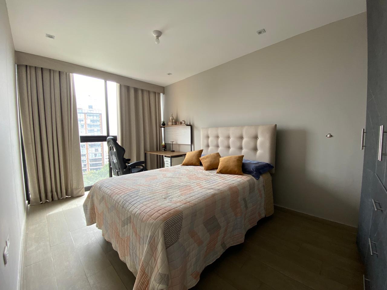 Departamento Alquiler California 12 piso