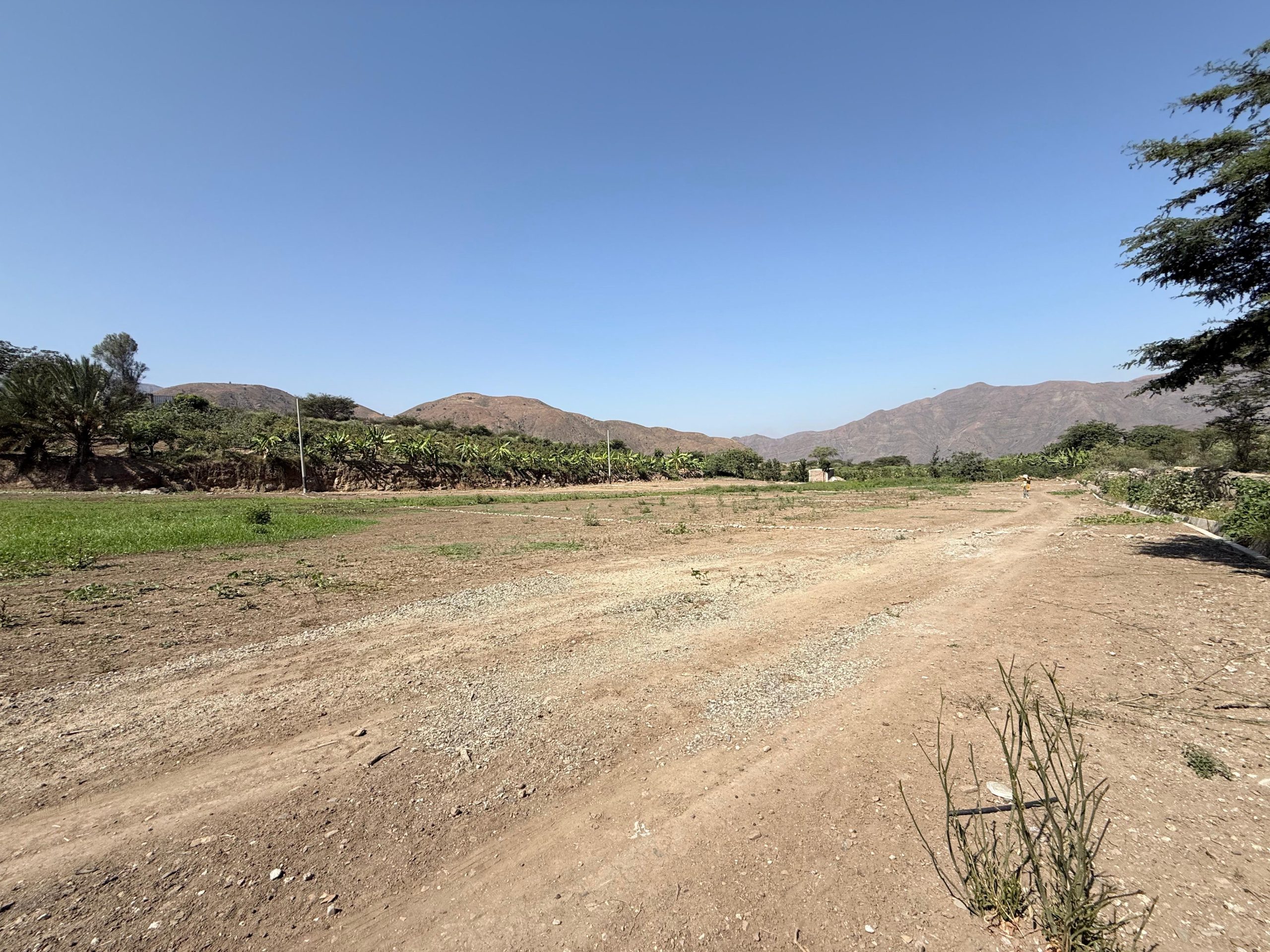 Proyecto Venta La Pradera Collambay Simbal