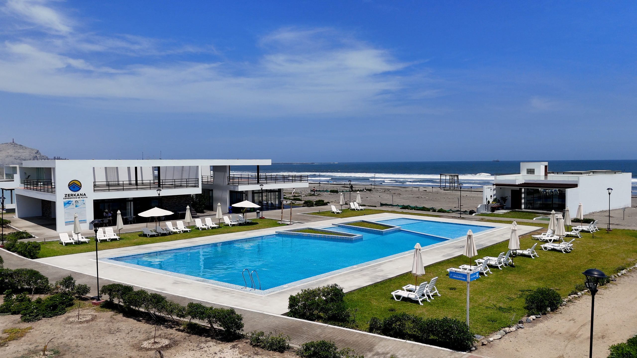 Terreno Venta Casa de playa en Salaverry