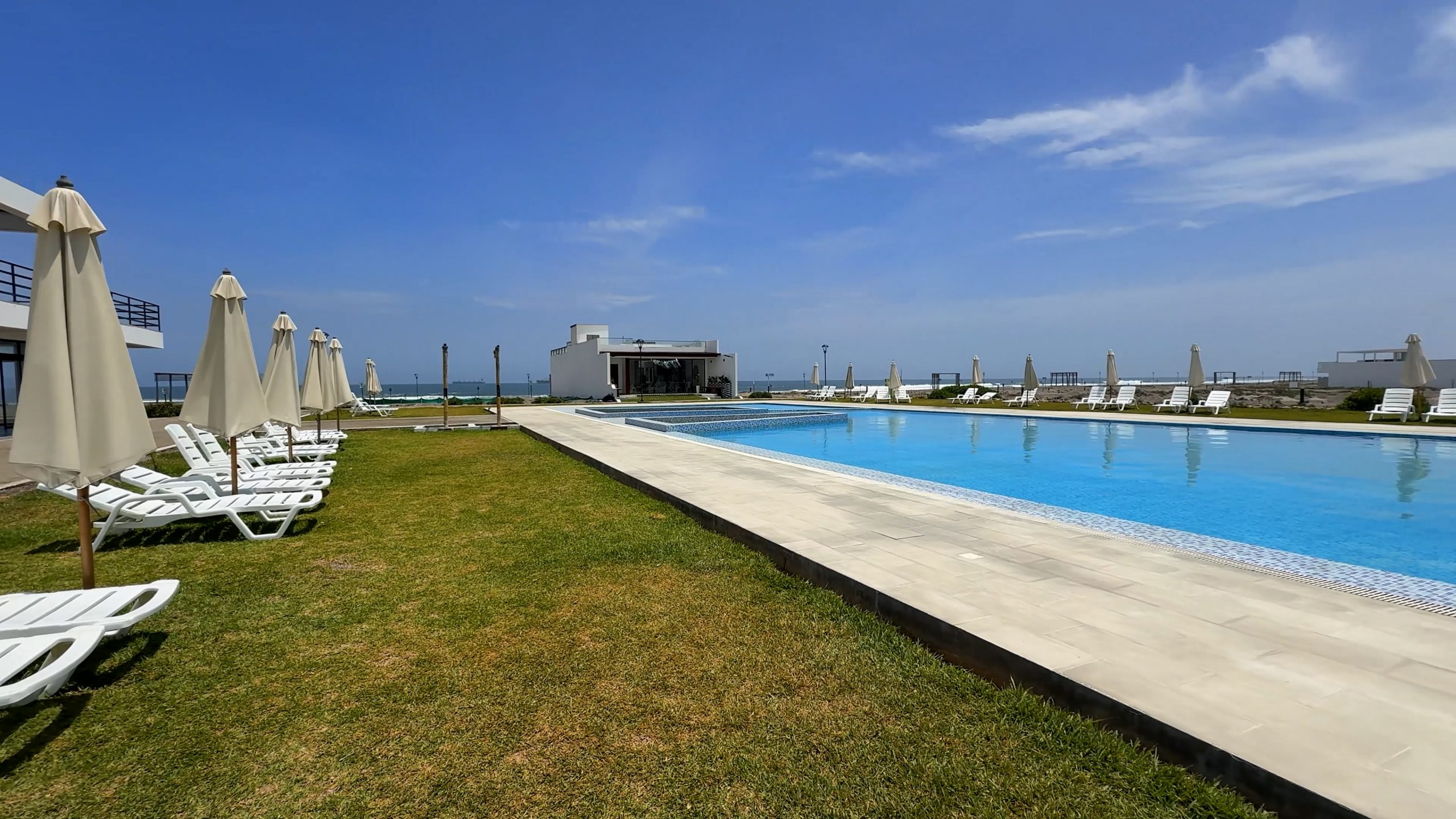 Terreno Venta Casa de playa en Salaverry
