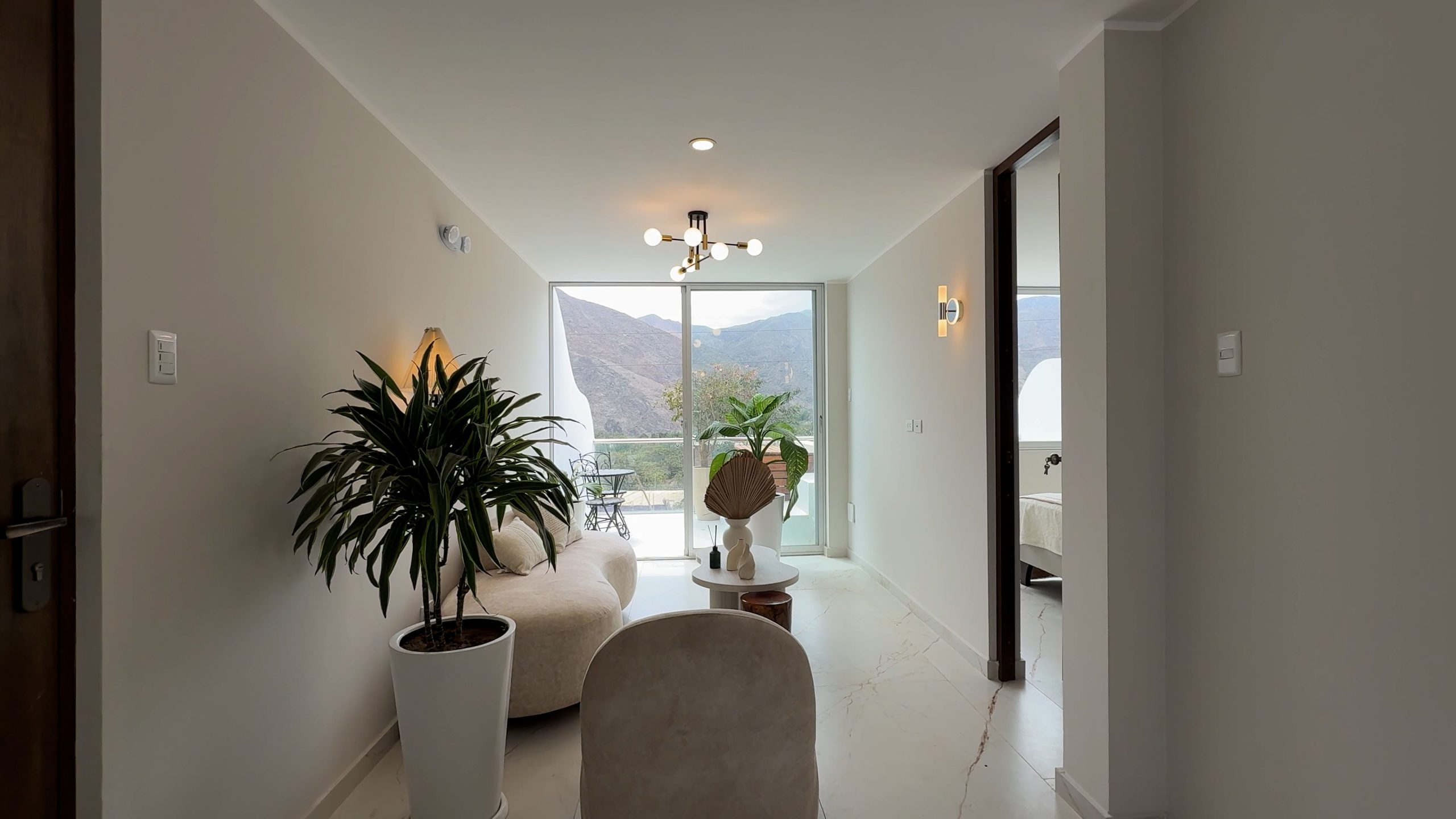 Departamento Venta Simbal