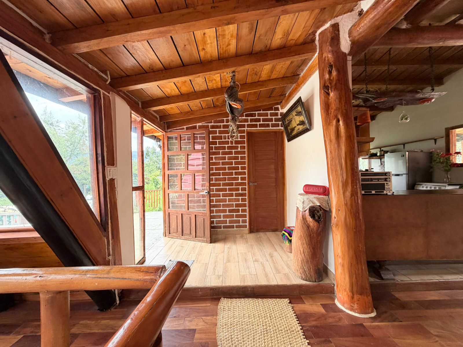 Casa Venta Residencial en San Marcos Cajamarca
