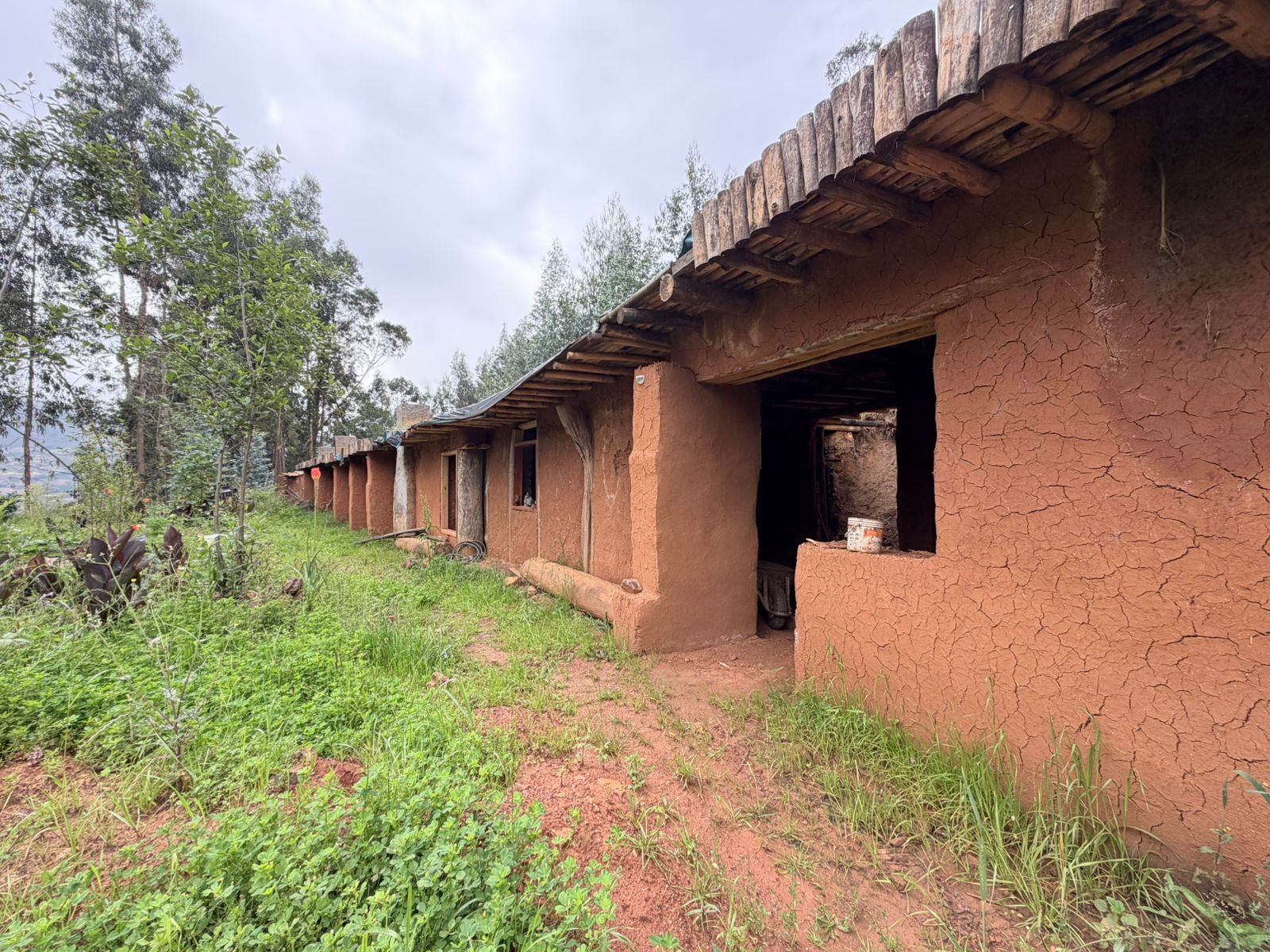 Casa Venta Residencial en San Marcos Cajamarca