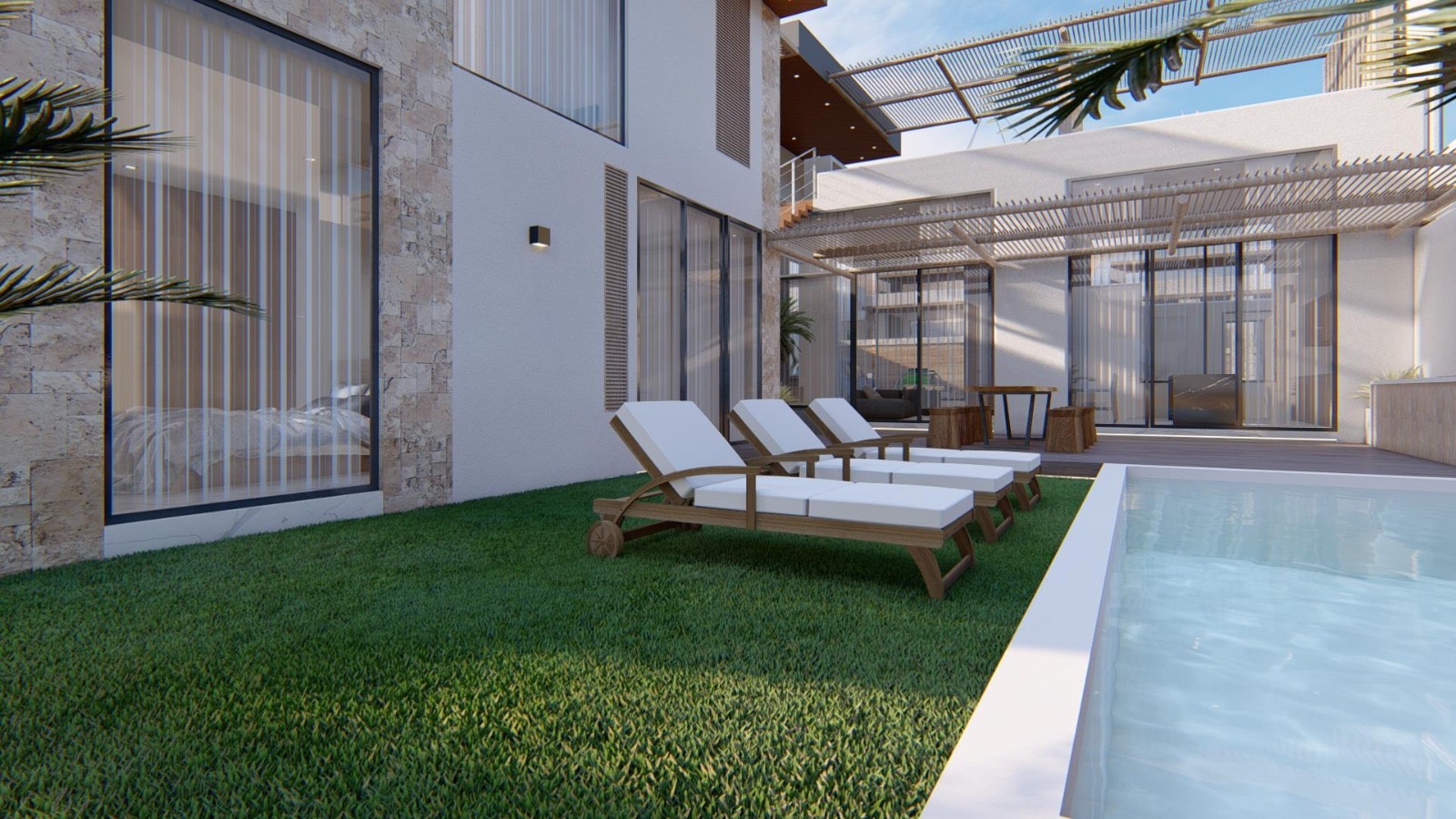 Terreno Venta Aire Simbal