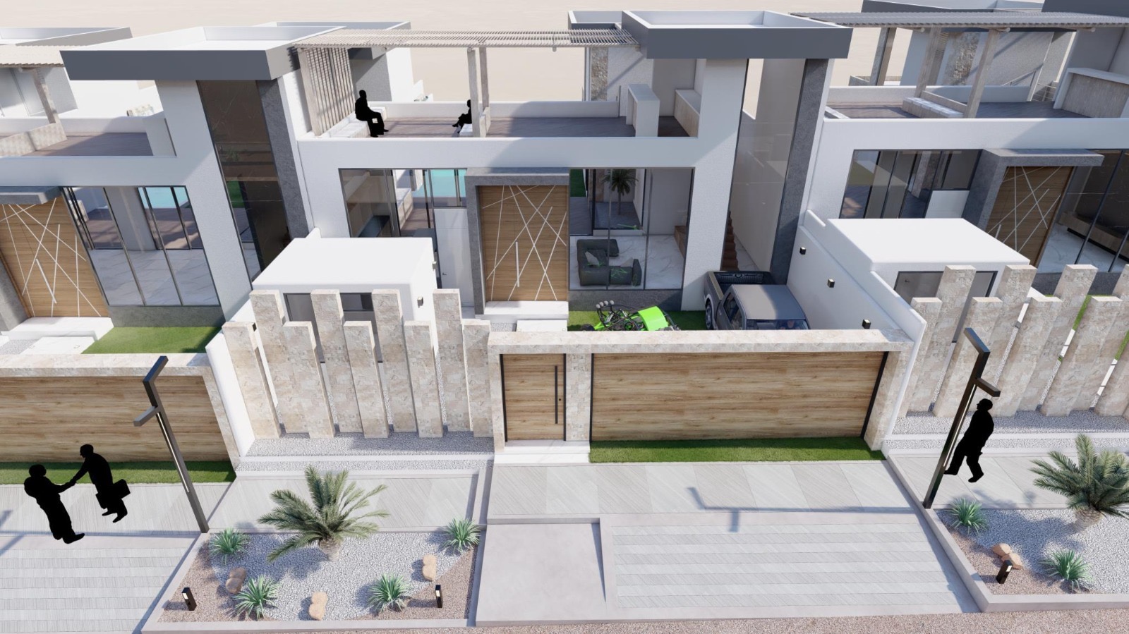 Terreno Venta Aire Simbal