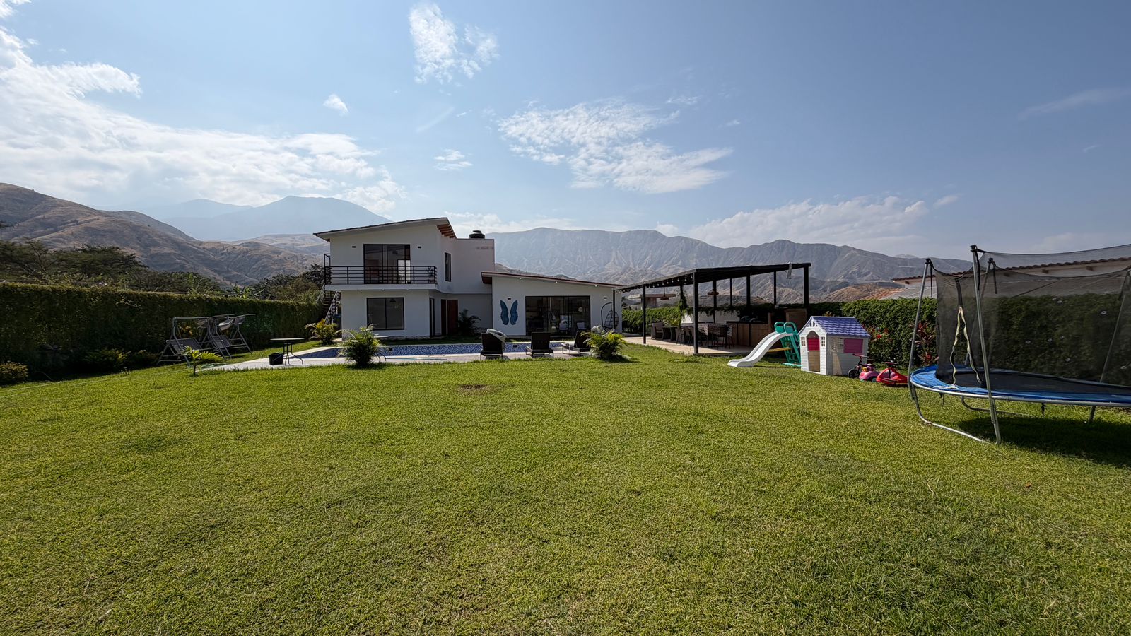 Casa Venta Simbal