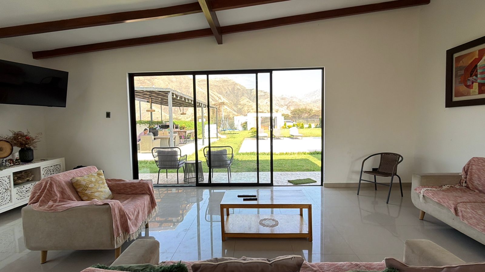 Casa Venta Simbal