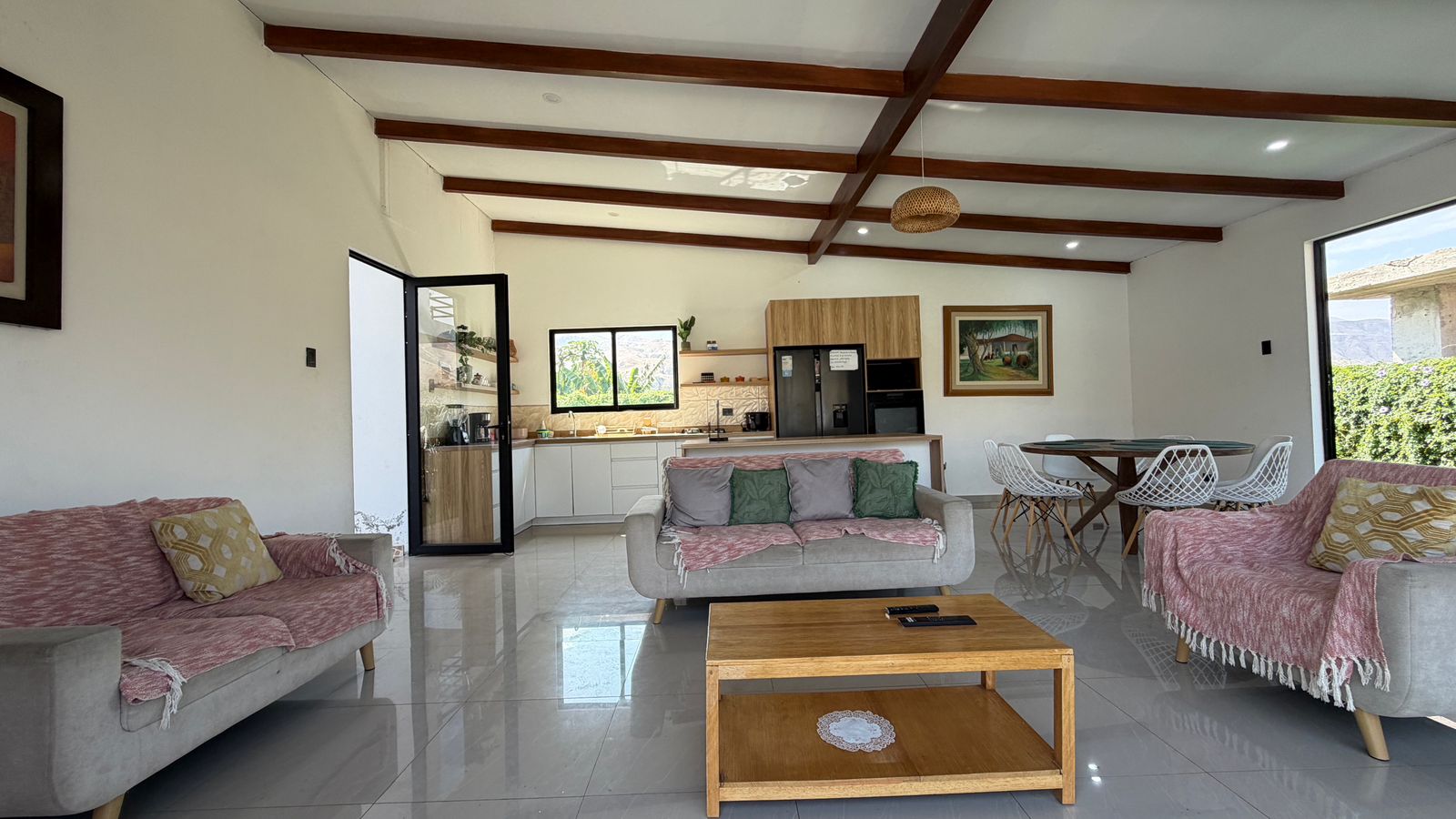 Casa Venta Simbal