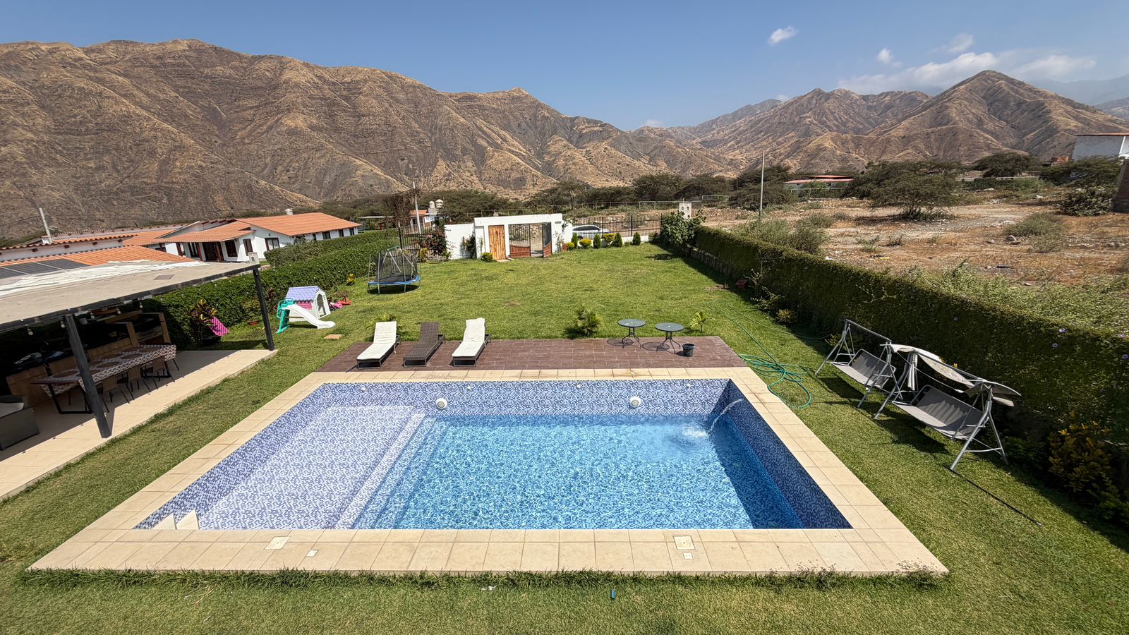 Casa Venta Simbal