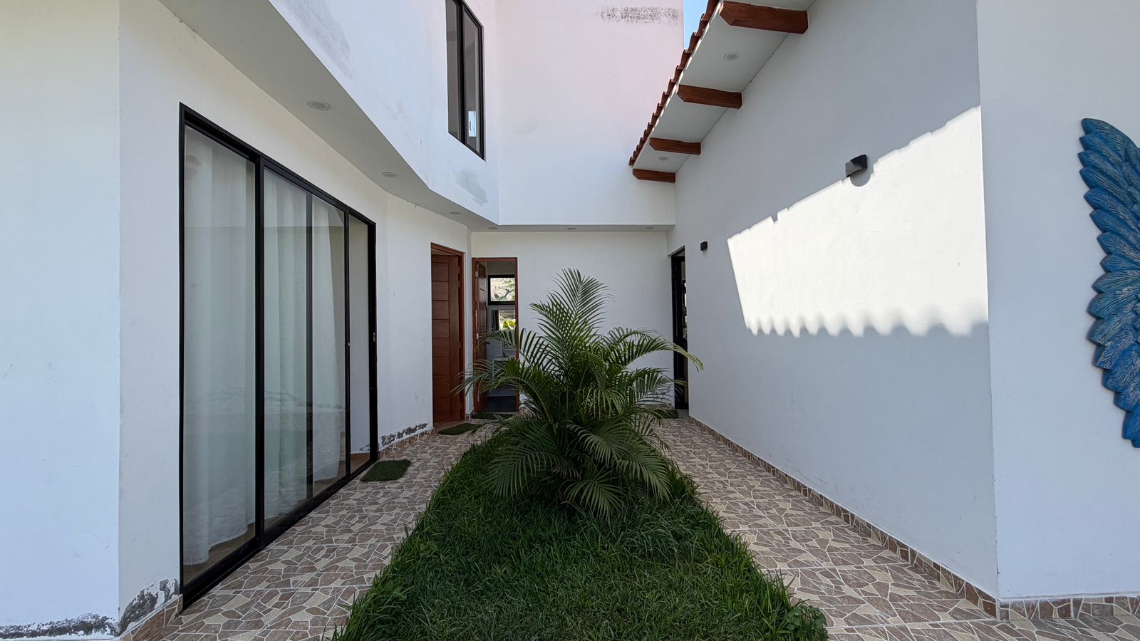 Casa Venta Simbal