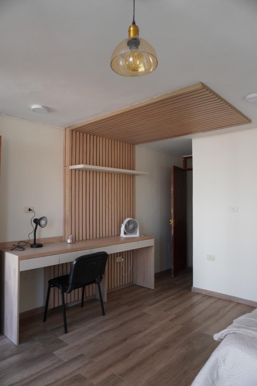 Departamento Alquiler Urb. Primavera 2 piso