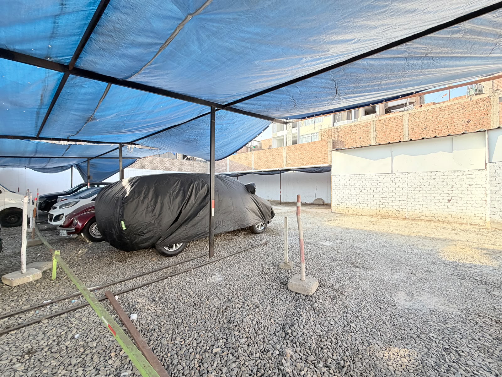 Terreno Venta Trujillo Centro