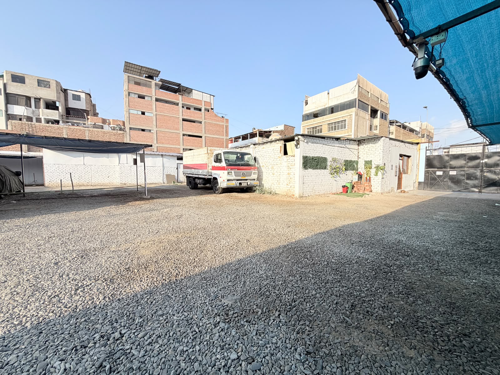 Terreno Venta Trujillo Centro