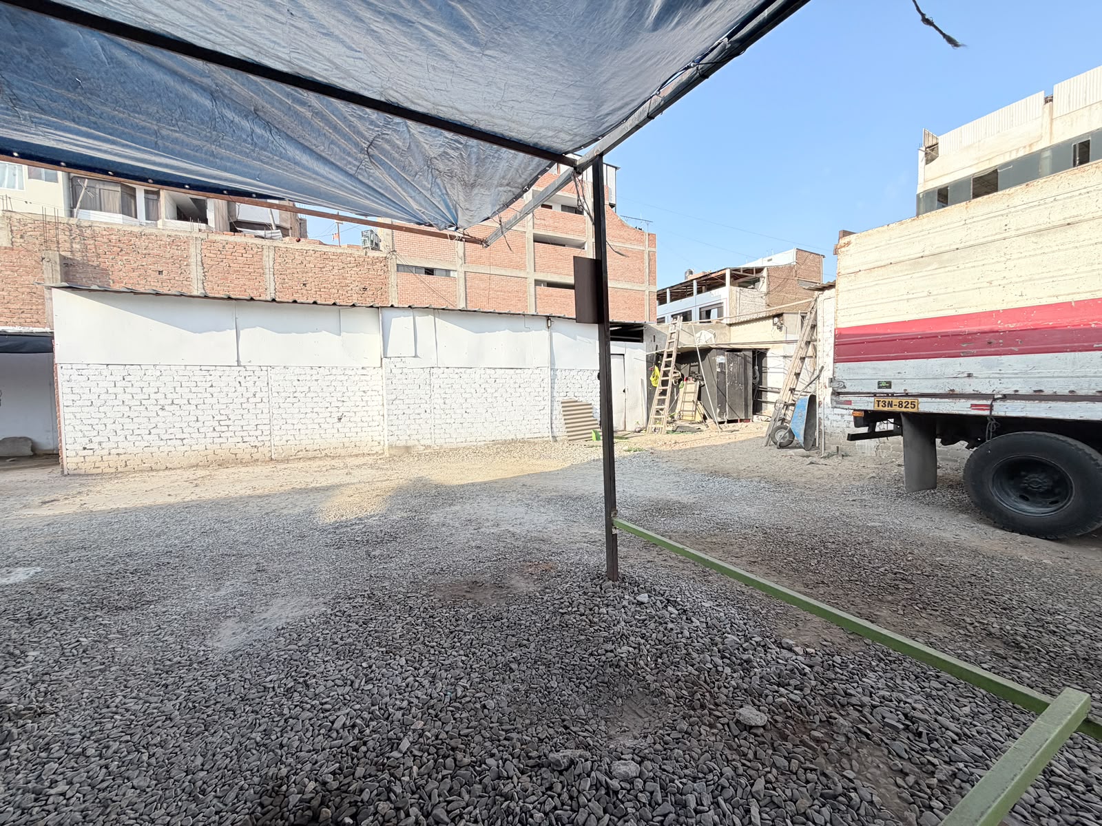 Terreno Venta Trujillo Centro