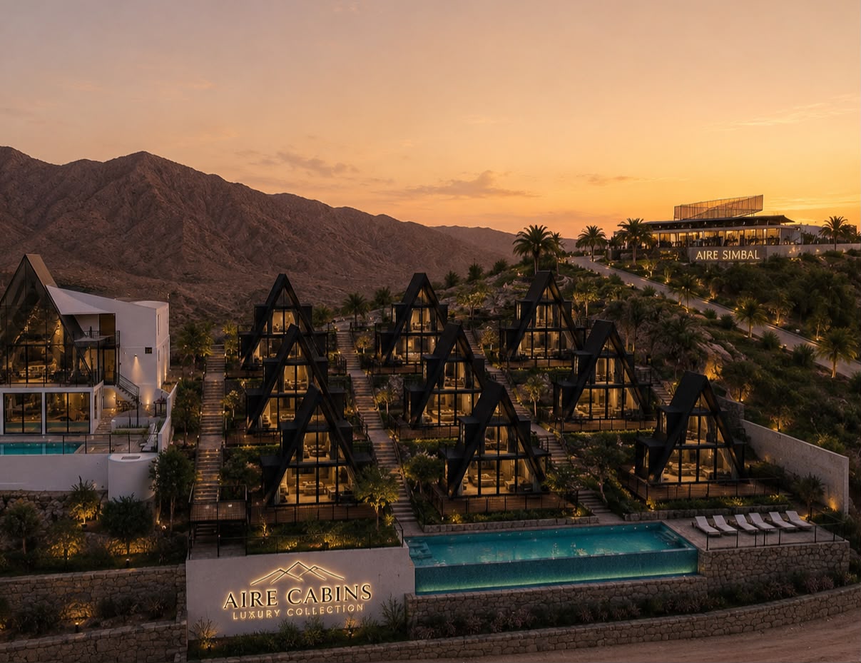 Proyecto Venta Cabañas alpinas de Campo en Simbal – Trujillo