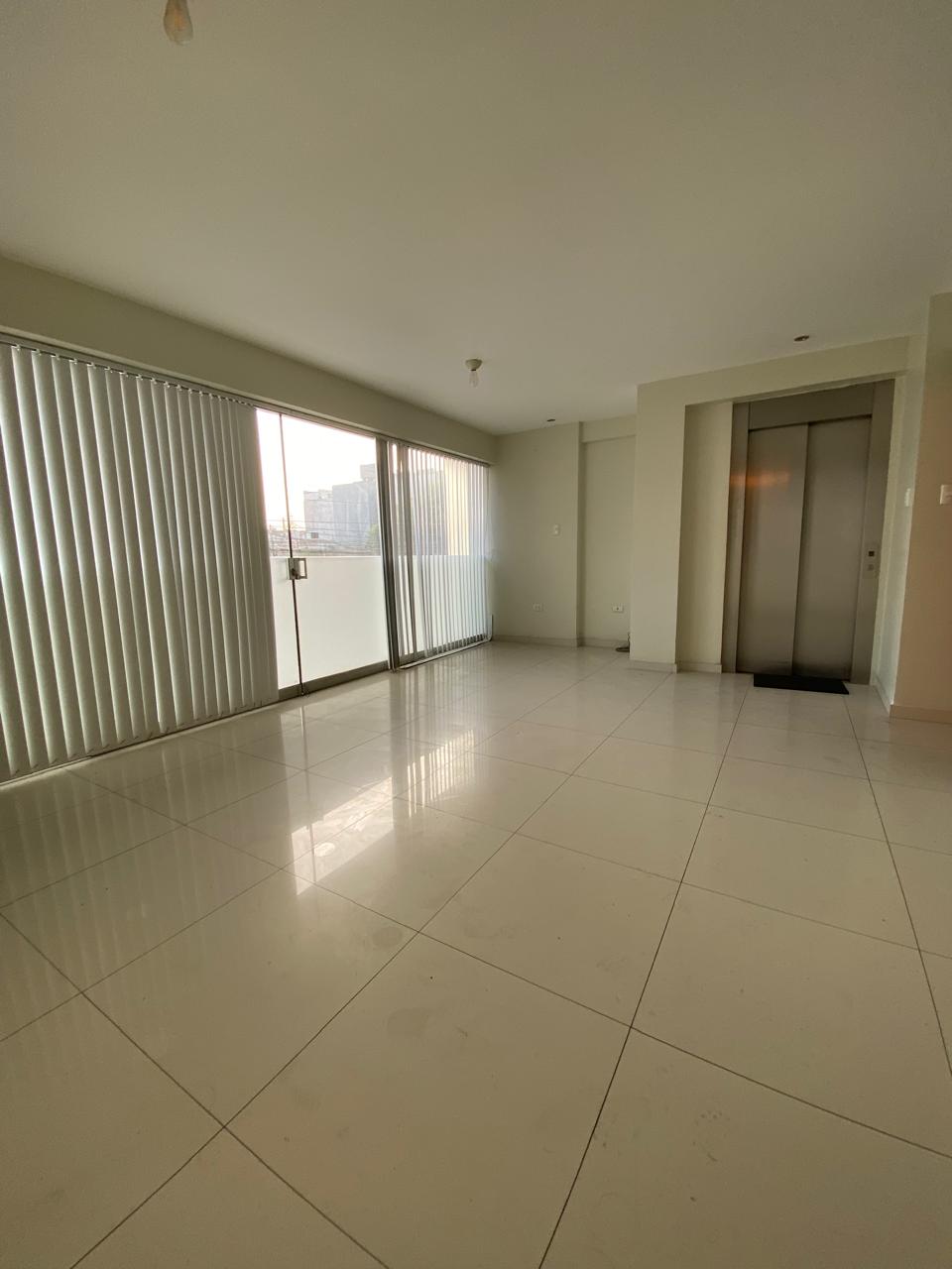 Departamento Alquiler El Golf 2 Piso