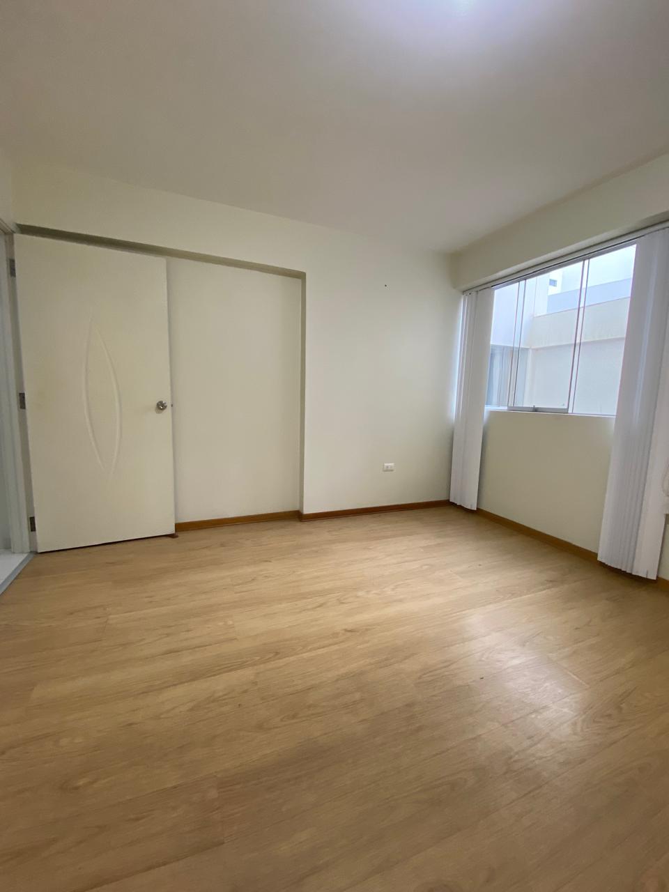 Departamento Alquiler El Golf 2 Piso