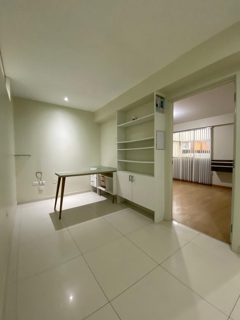 Departamento Alquiler El Golf 2 Piso