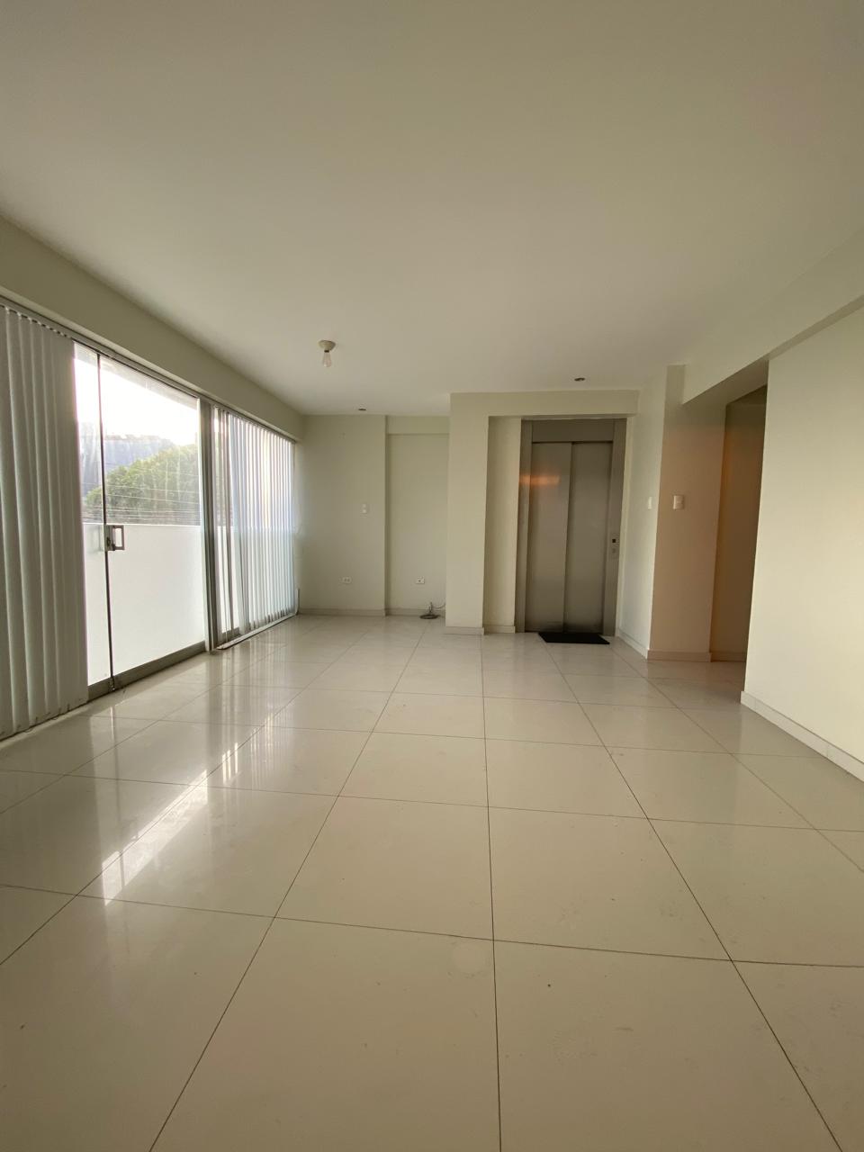Departamento Alquiler El Golf 2 Piso