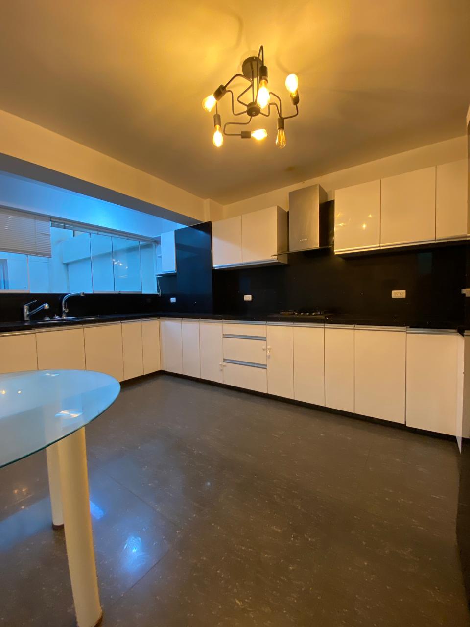 Departamento Alquiler El Golf 2 Piso