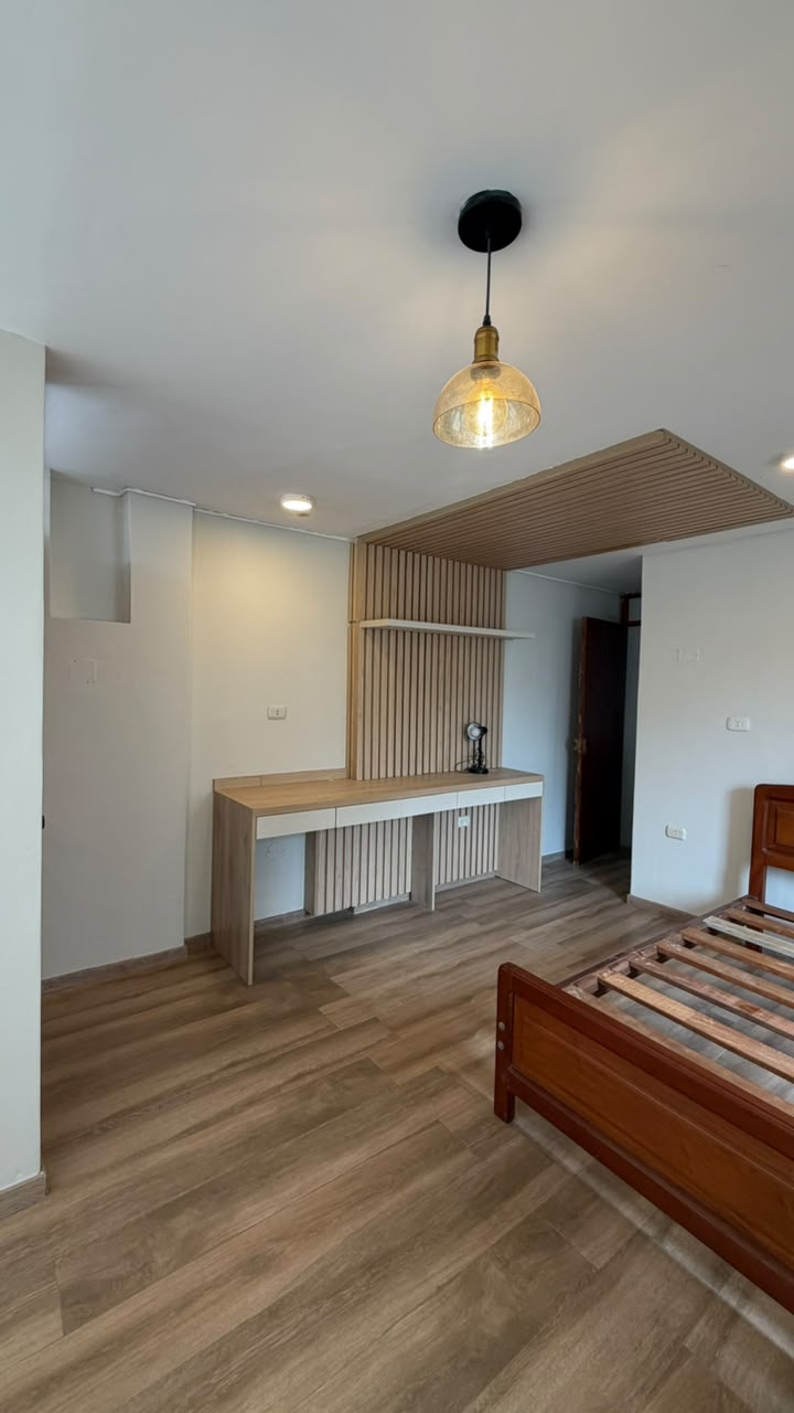 Departamento Alquiler Urb. Primavera 2 piso