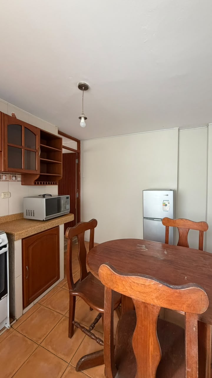Departamento Alquiler Urb. Primavera 2 piso