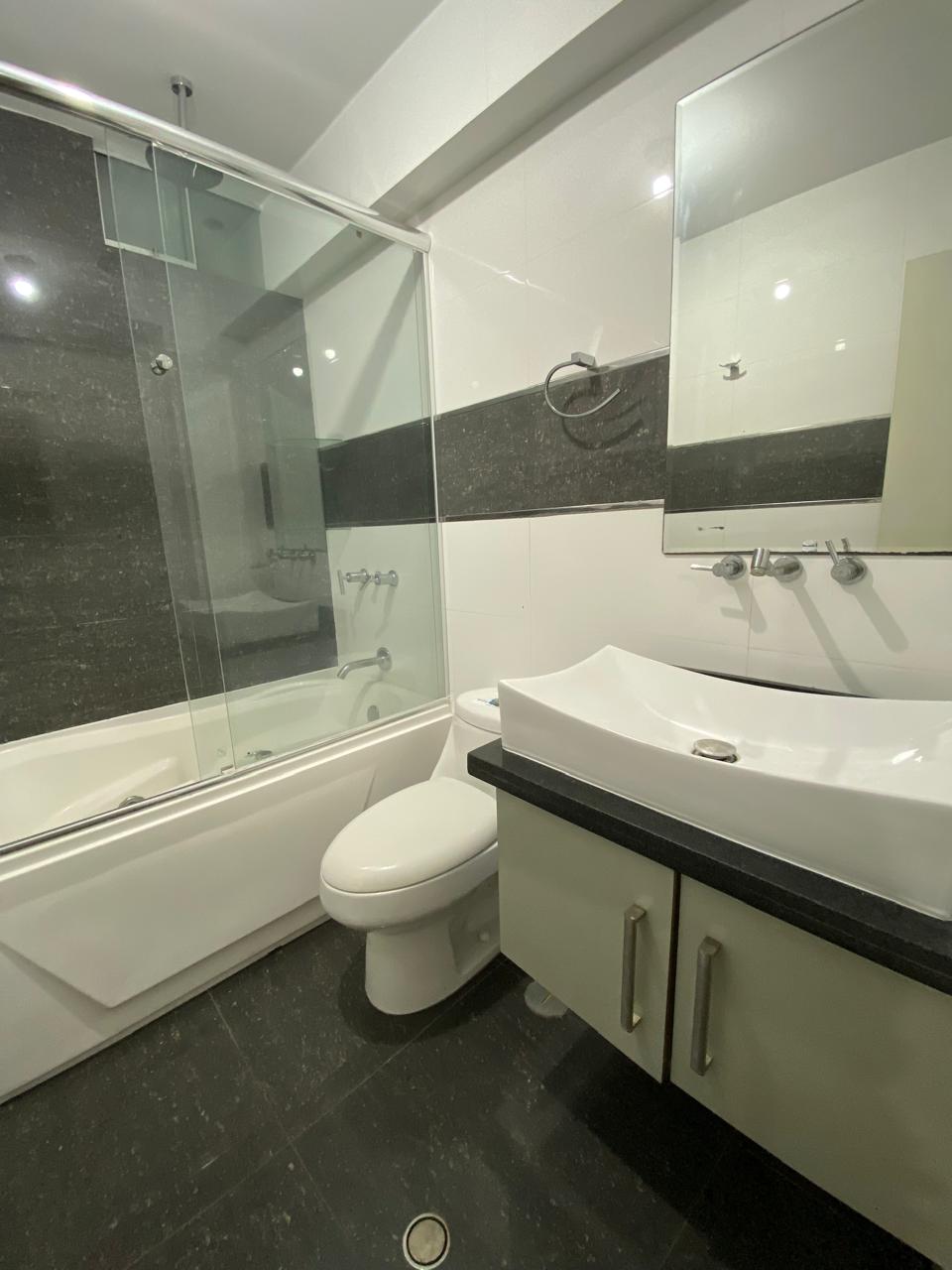 Departamento Alquiler El Golf 2 Piso