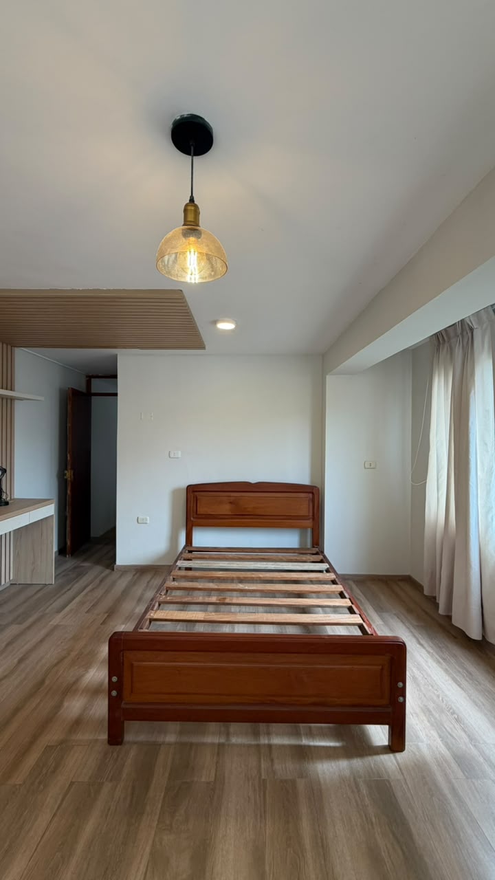 Departamento Alquiler Urb. Primavera 2 piso
