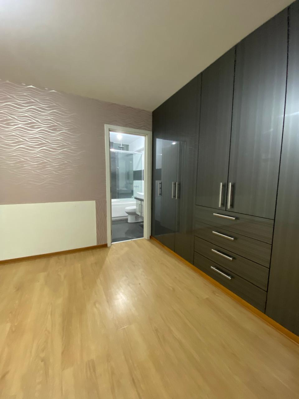 Departamento Alquiler El Golf 2 Piso