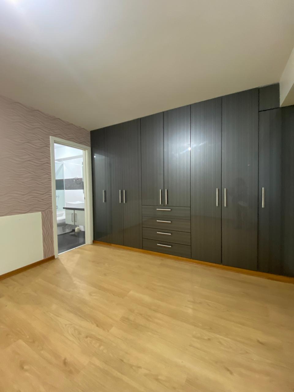 Departamento Alquiler El Golf 2 Piso