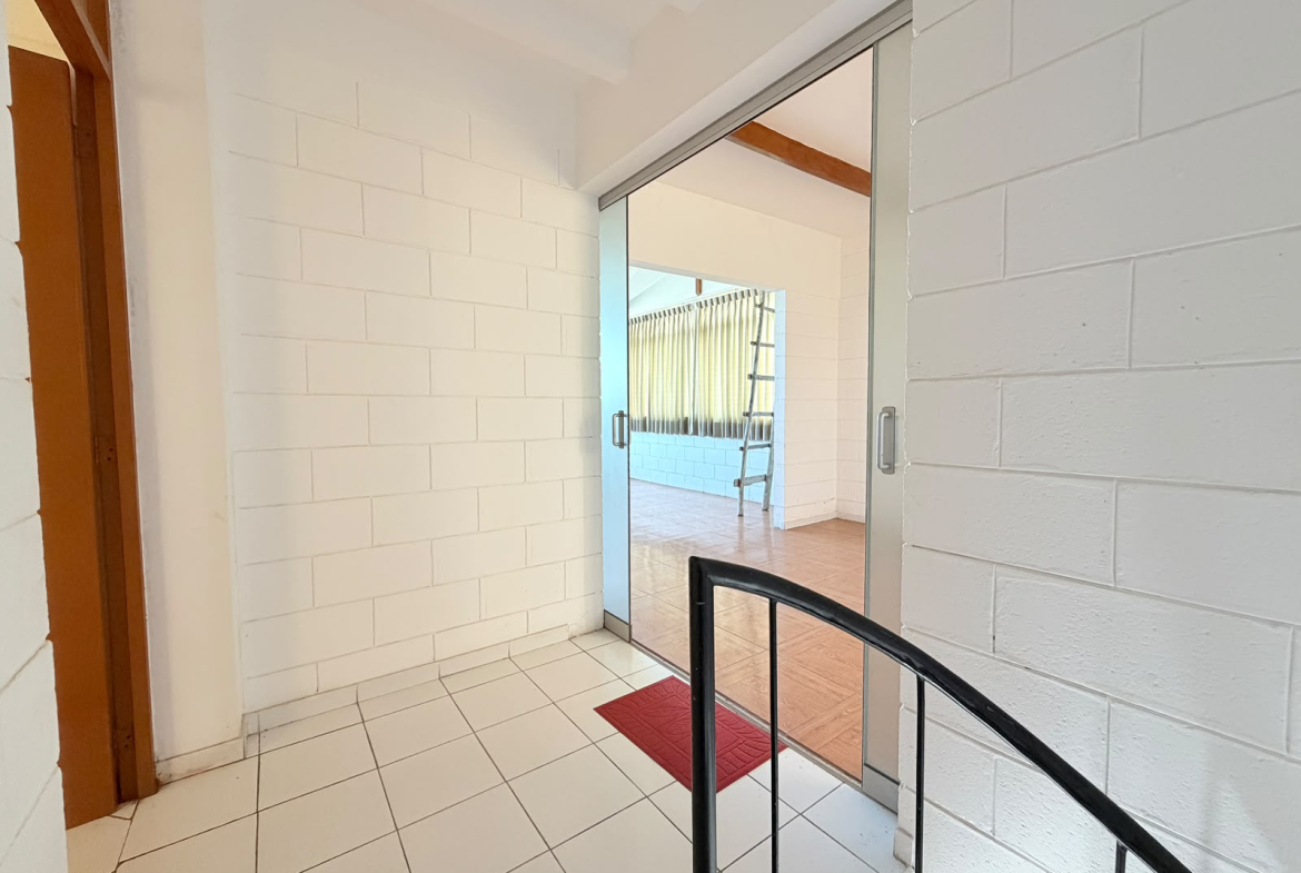 Duplex en venta en Huanchaco