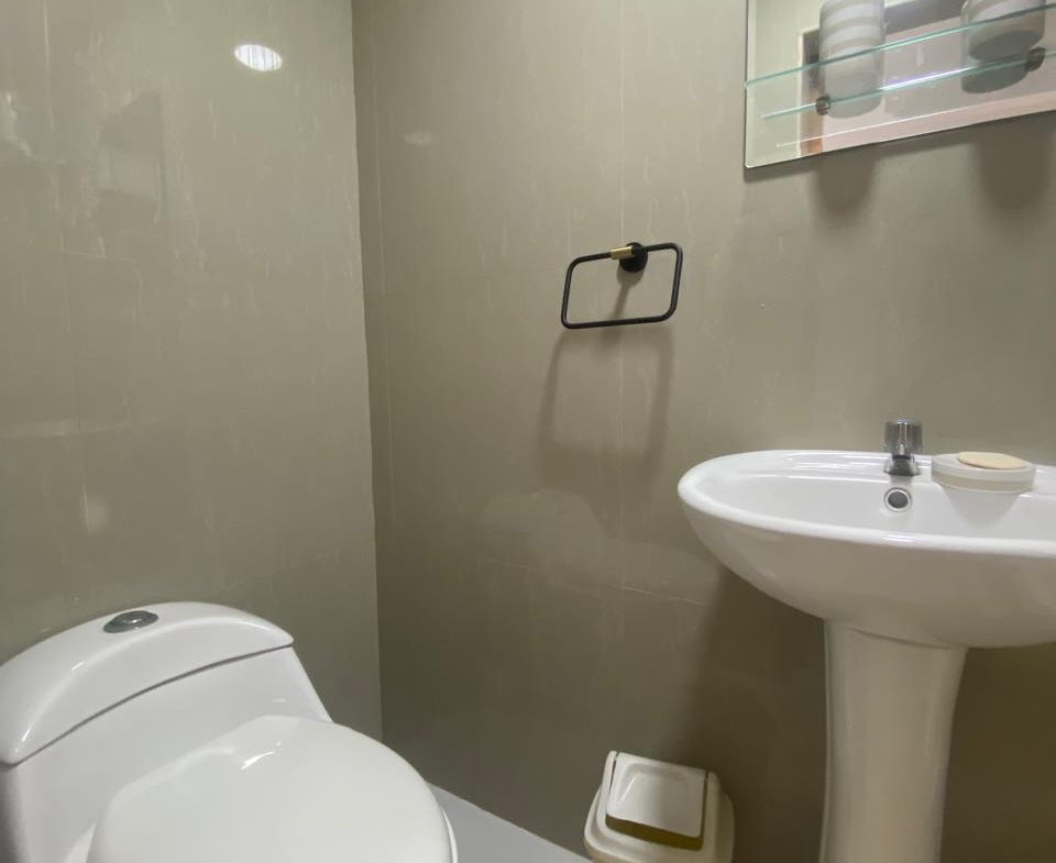 Habitación amoblada alquiler Centro de Trujillo