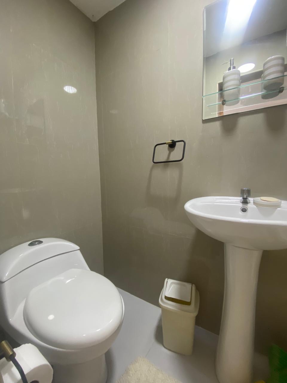 Habitación amoblada alquiler Centro de Trujillo