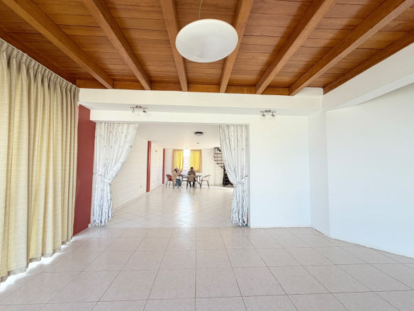 Duplex en venta en Huanchaco